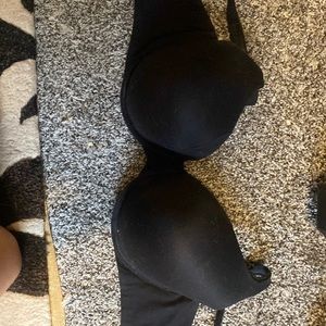 body by Victoria perfect shape 38DDD